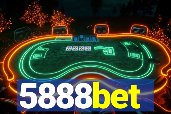 5888bet
