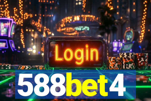 588bet4