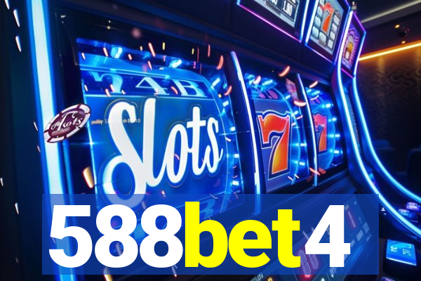 588bet4