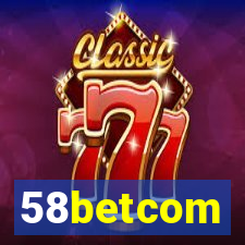 58betcom