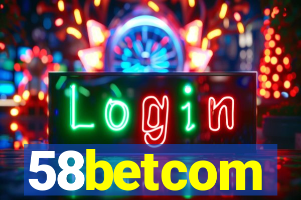 58betcom