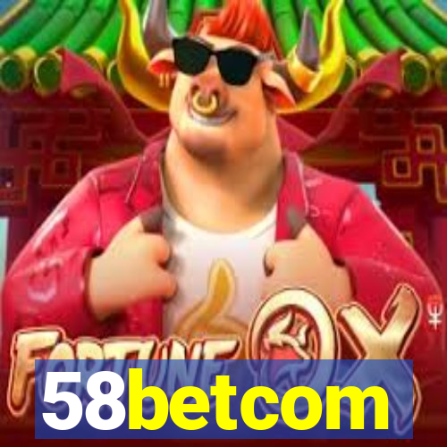 58betcom