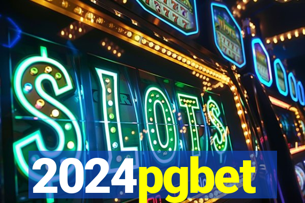 2024pgbet