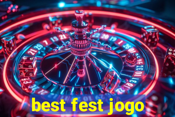 best fest jogo