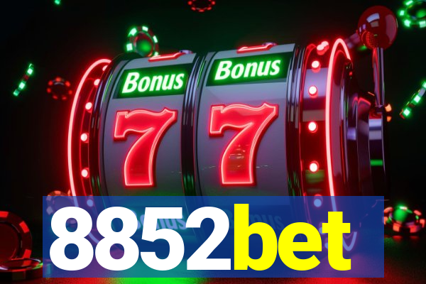 8852bet