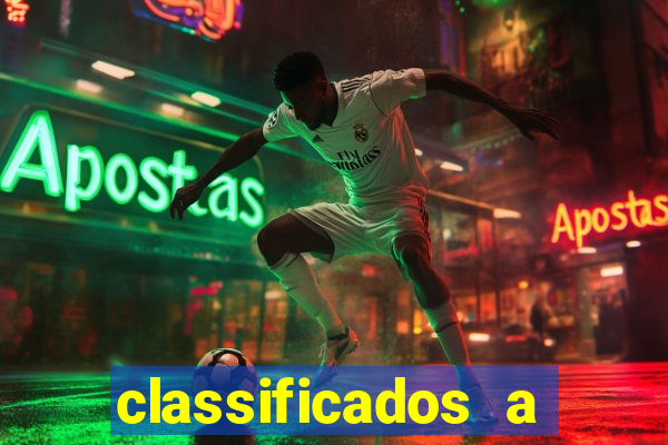 classificados a tribuna santos sp