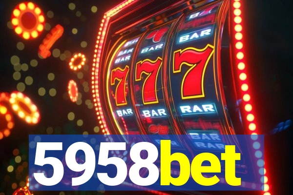 5958bet