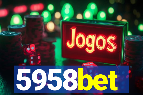 5958bet