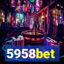 5958bet