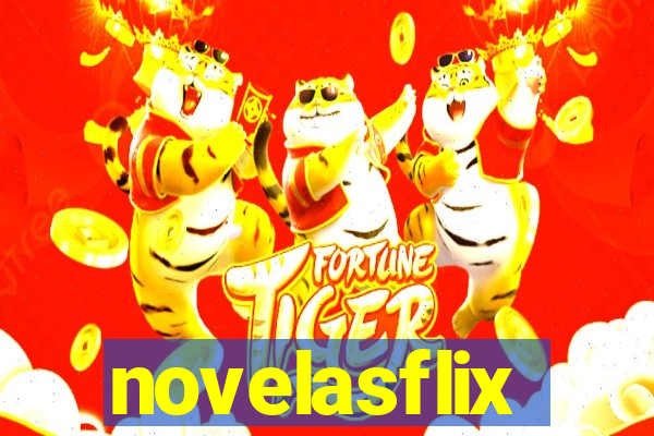 novelasflix totalmente demais