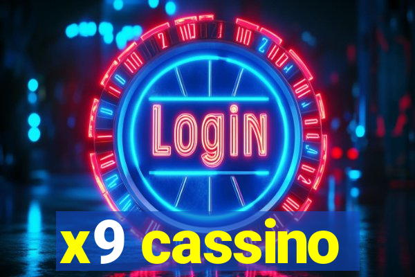 x9 cassino
