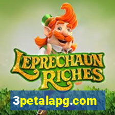 3petalapg.com