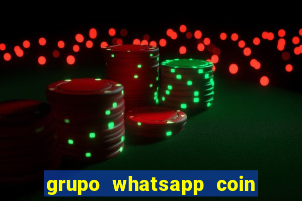 grupo whatsapp coin master cartas