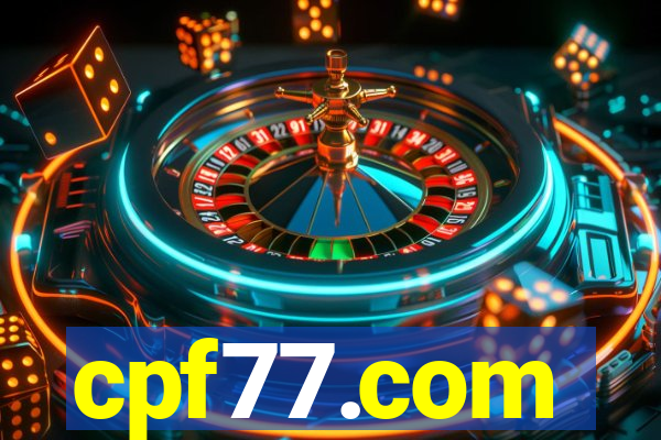 cpf77.com