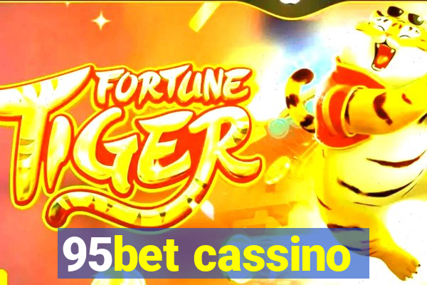95bet cassino