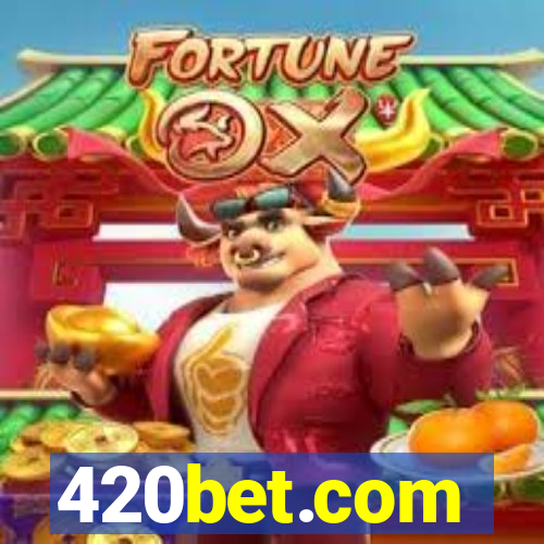 420bet.com