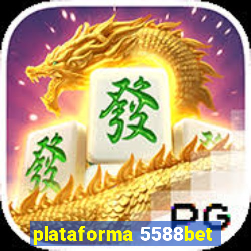 plataforma 5588bet