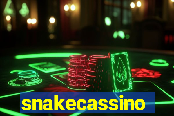 snakecassino
