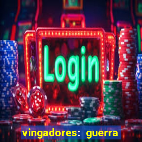 vingadores: guerra infinita 4k google drive