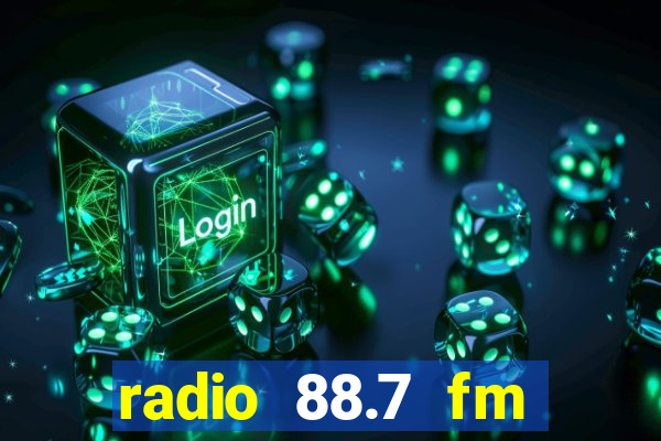 radio 88.7 fm porto seguro