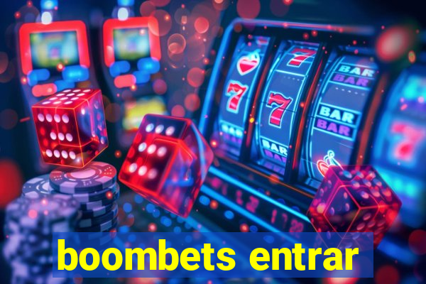 boombets entrar