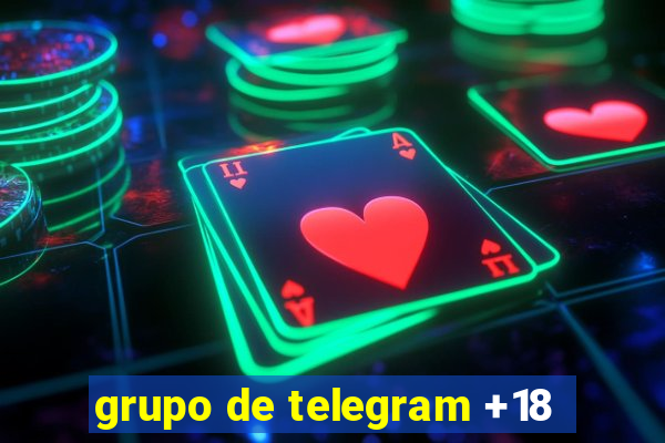 grupo de telegram +18