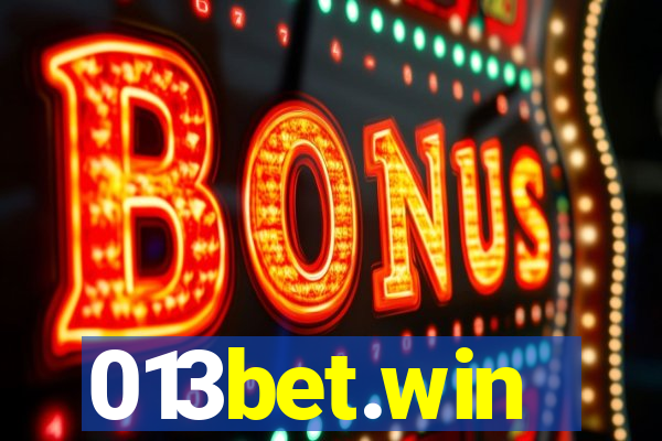 013bet.win