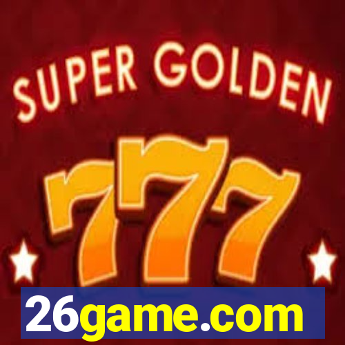 26game.com