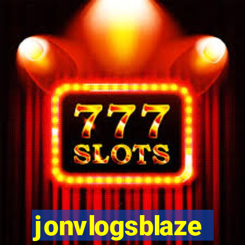 jonvlogsblaze