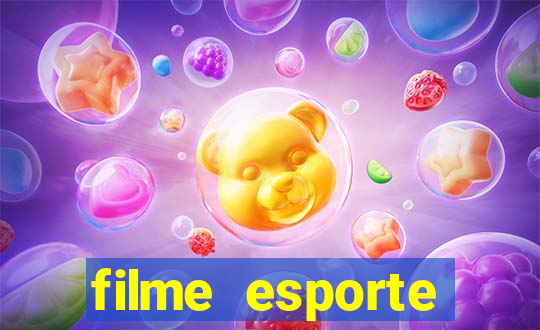 filme esporte sangrento torrent
