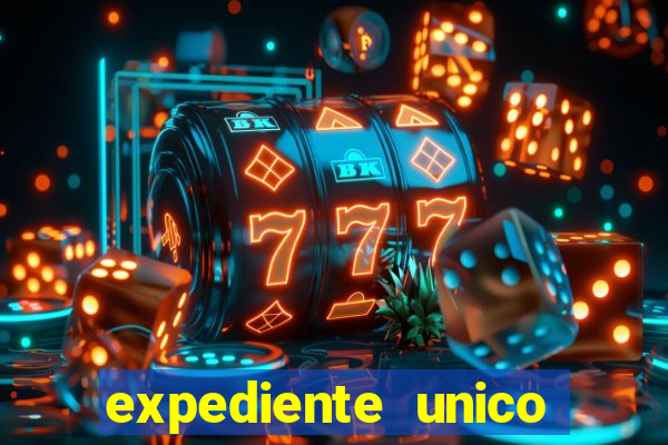 expediente unico porto alegre