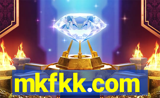 mkfkk.com