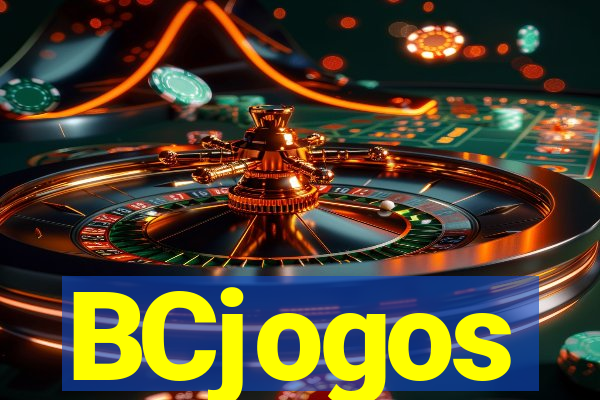 BCjogos