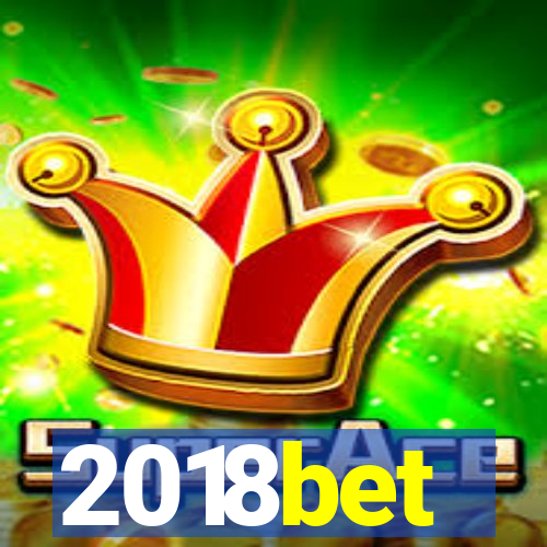 2018bet