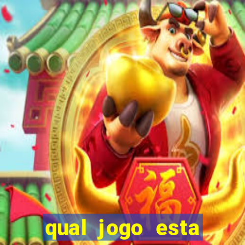 qual jogo esta pagando mais agora