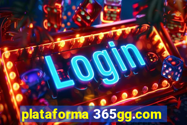 plataforma 365gg.com