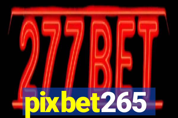 pixbet265