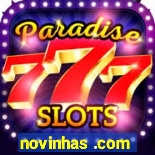 novinhas .com