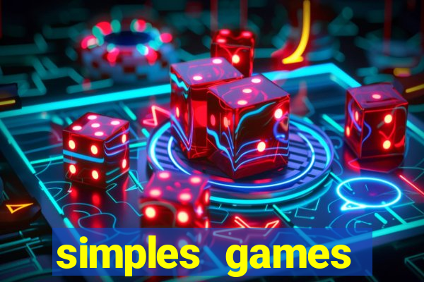 simples games diversoes e entretenimento ltda