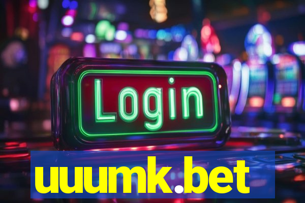 uuumk.bet