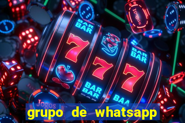 grupo de whatsapp de caminhoneiro