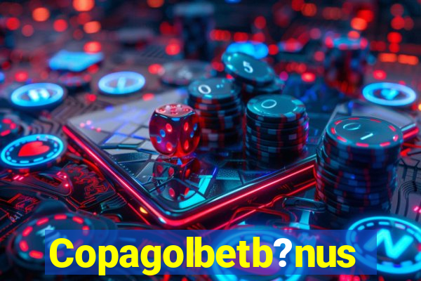 Copagolbetb?nus
