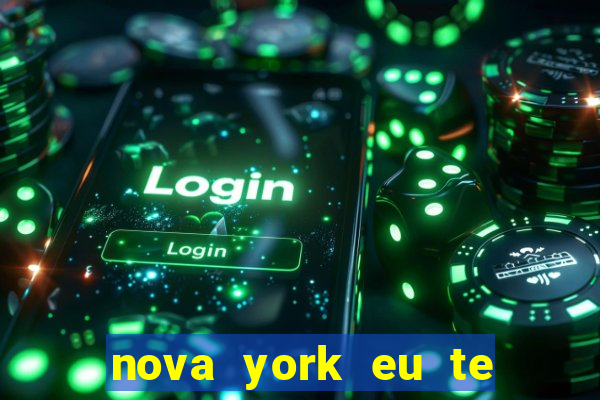 nova york eu te amo filme completo dublado