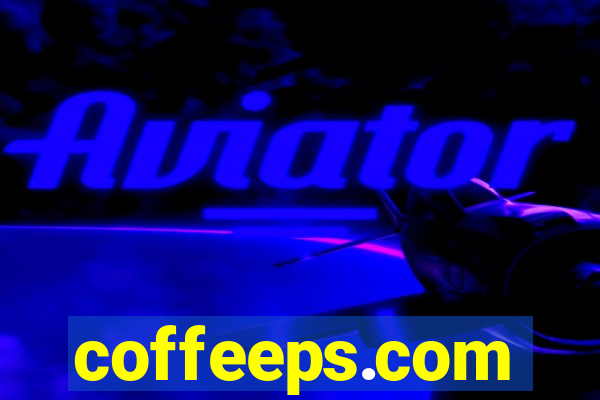 coffeeps.com