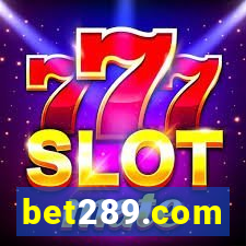 bet289.com
