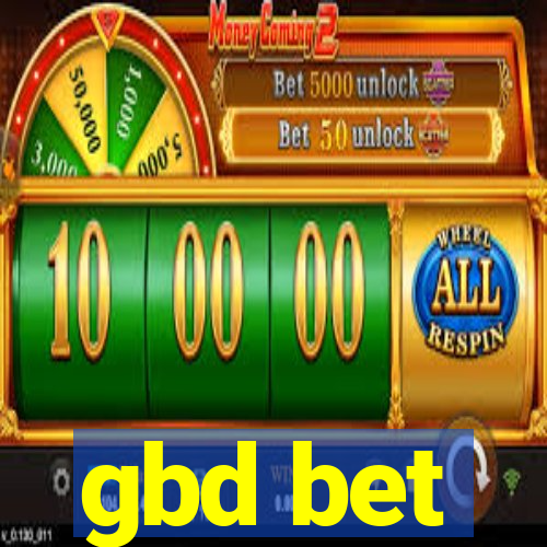 gbd bet