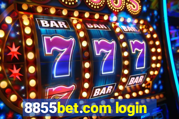 8855bet.com login