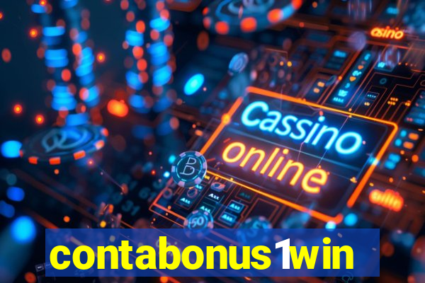 contabonus1win