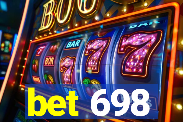 bet 698