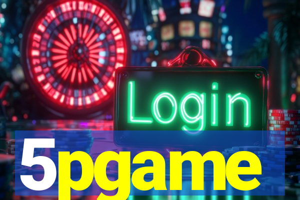 5pgame